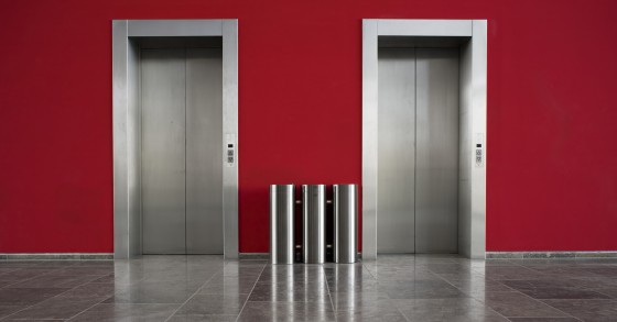 Come funziona un ascensore