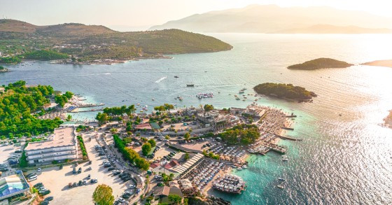 albania cosa vedere