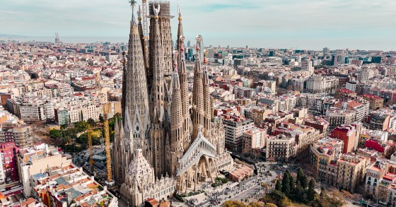 Barcellona