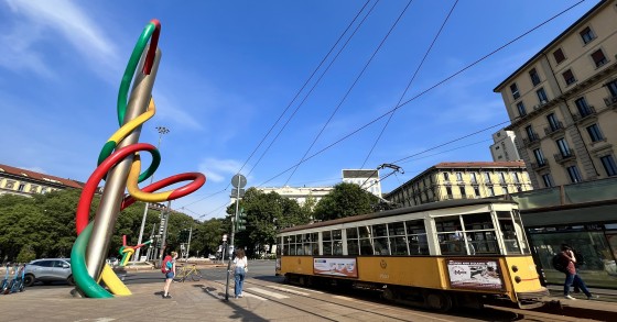 milano insolita