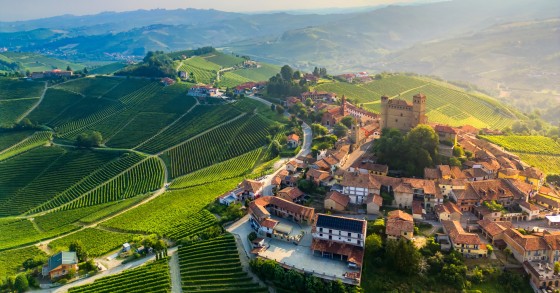 cuneo la granda