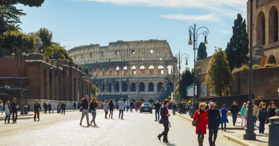 cosa fare a roma a pasqua e pasquetta