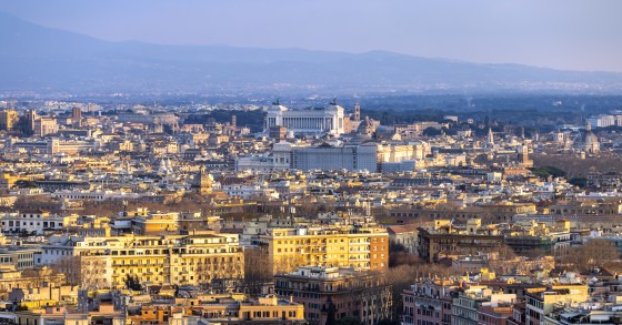 Roma