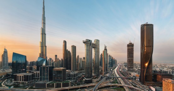 Dubai