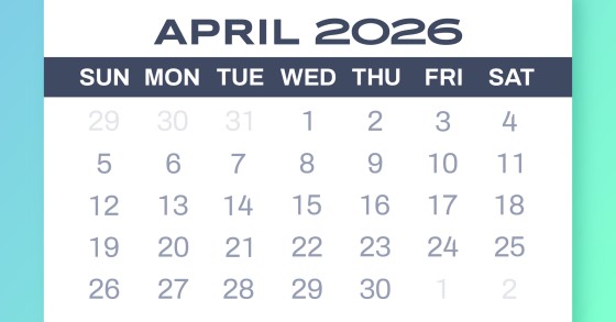 calendario fiscale