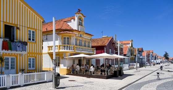 costa nova