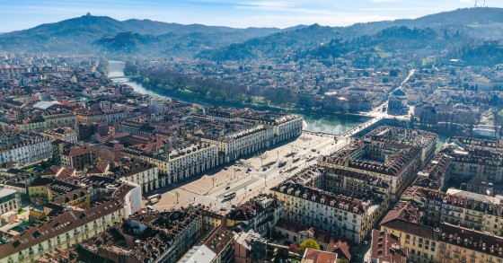 dove comprare casa a torino