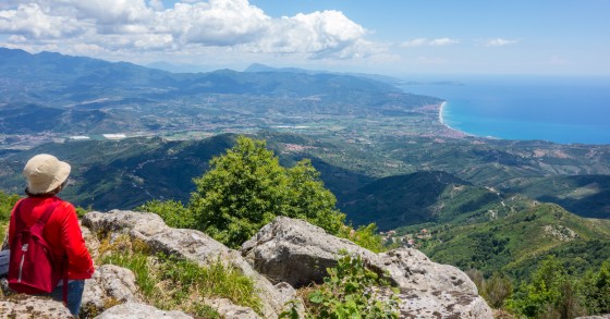 cilento segreto