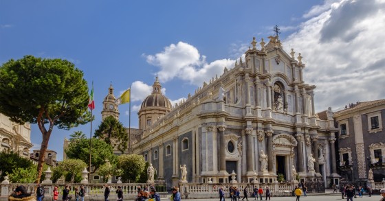 cosa fare a pasqua e pasquetta a catania