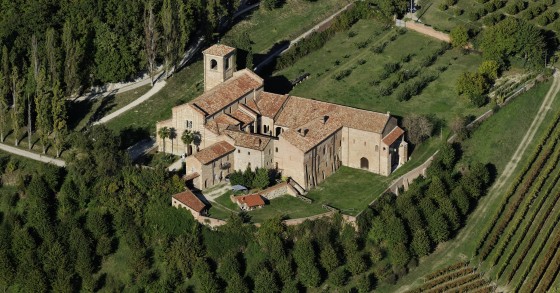 chiese romaniche Piemonte