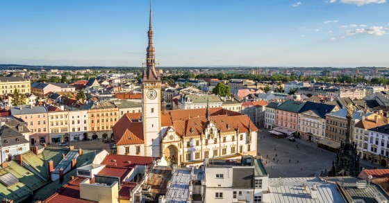 Olomouc