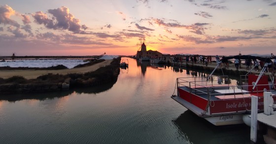 cheap seaside towns Italy