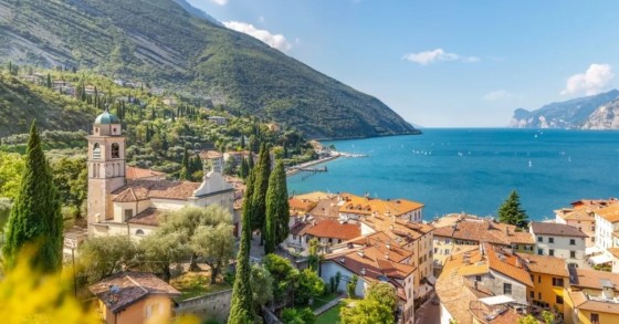 The safest places to live in Italy