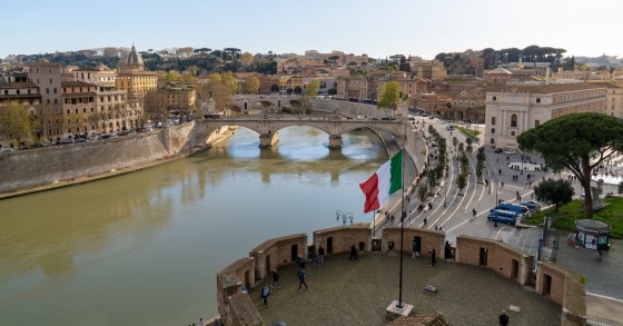 Roma