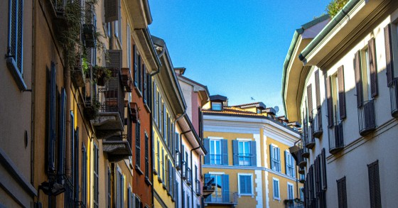 De duurste huurwoningen van Italië in 2026