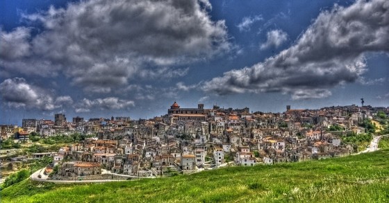puglia segreta