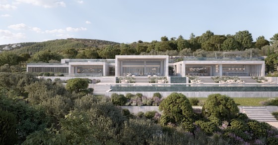 Villa Nara
