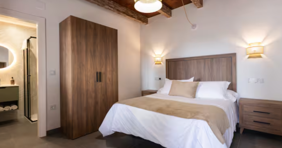 Hotel en Cazorla