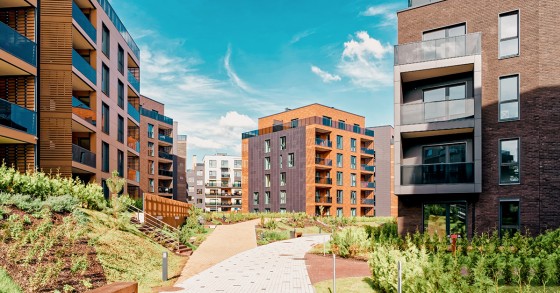 Condominio