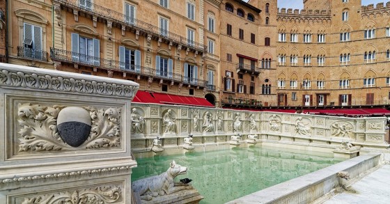 bottini di siena