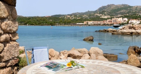 Affitti di lusso in Sardegna