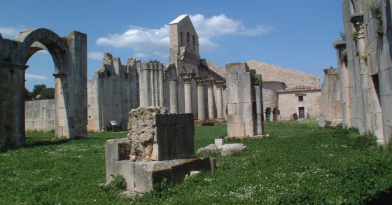 Venosa cosa vedere
