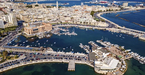Bari