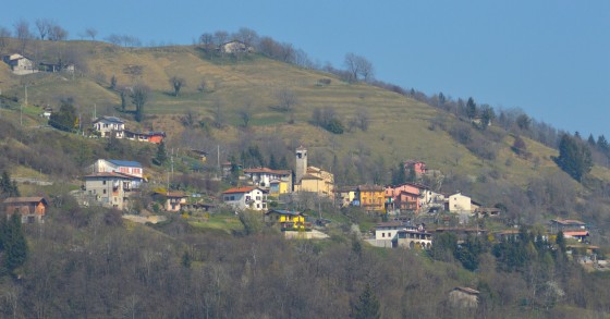 cosa vedere a belprato