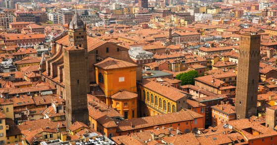 Bologna