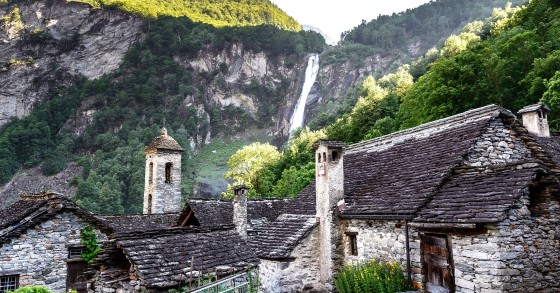 foroglio