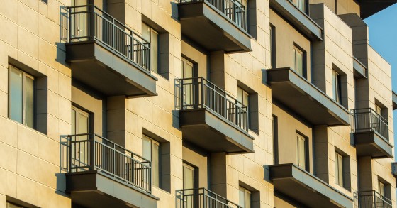 condominio