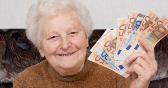 pensioni