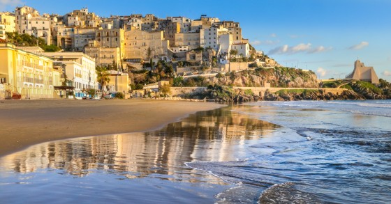 spaigge lazio