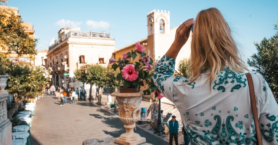 cosa vedere a Donnalucata