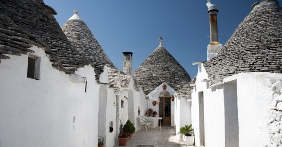 perche alberobello si chiama cosi