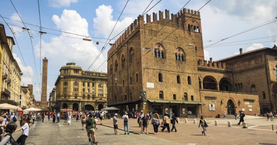 sbolognare