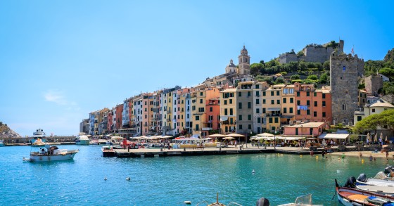 cosa vedere a porto venere