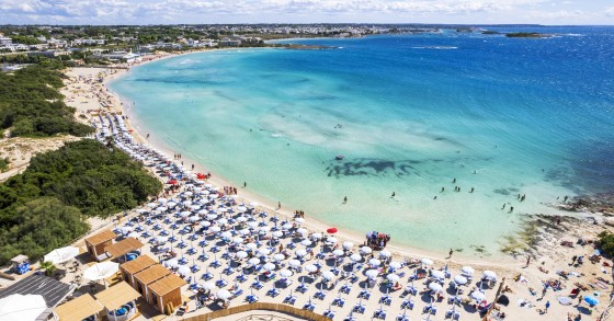 salento