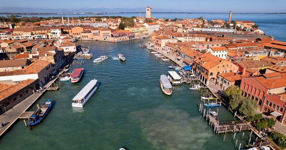 venezia nascosta