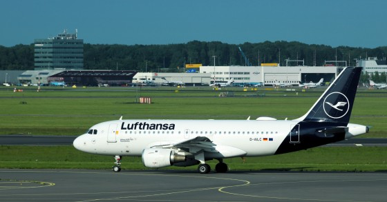 Lufthansa