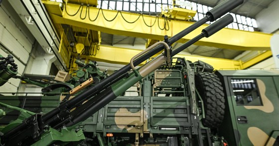 spesa militare