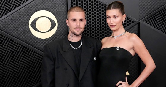 Justin e Hailey Bibier