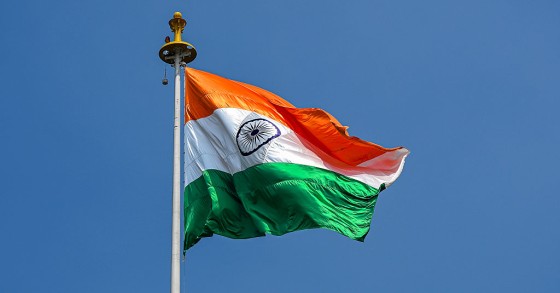 india