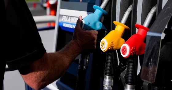 benzina