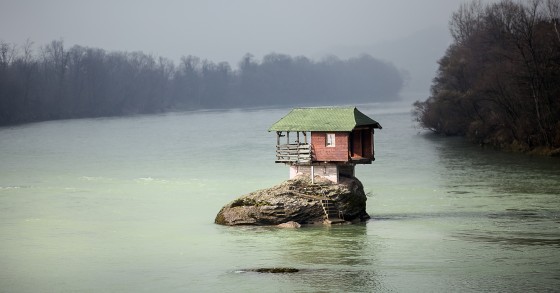 casa drina
