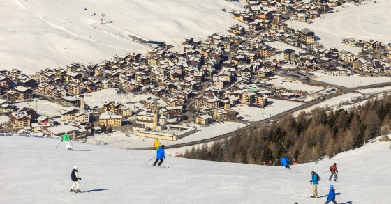 livigno iva