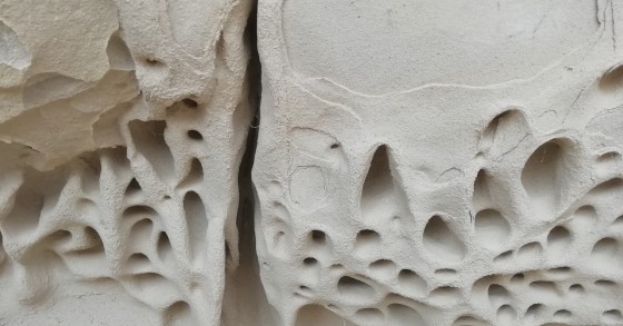 grotte di soprasasso