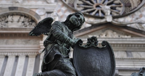 Italie : 9 villes italiennes où la vie culturelle est étonnamment dynamique