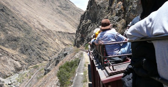 Nariz del Diablo