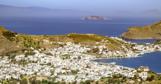 Patmos